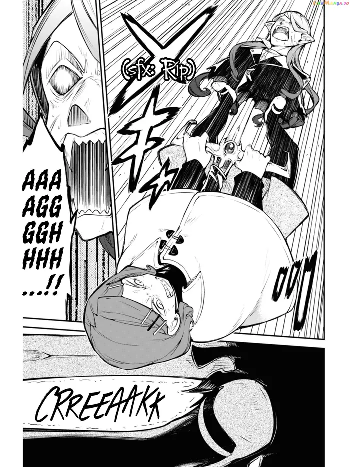 Bungou Stray Dogs Chapter 107.5 image 09_optimized